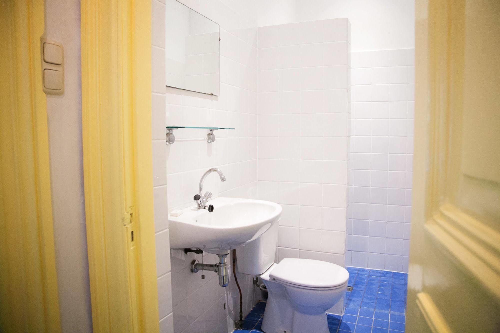Boutique Hotel Museumkwartier Utrecht Bagian luar foto